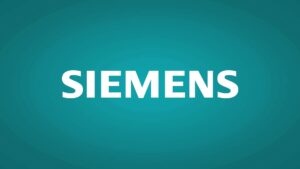 siemens logo evil corporations