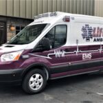 sierra lifetar ambulance
