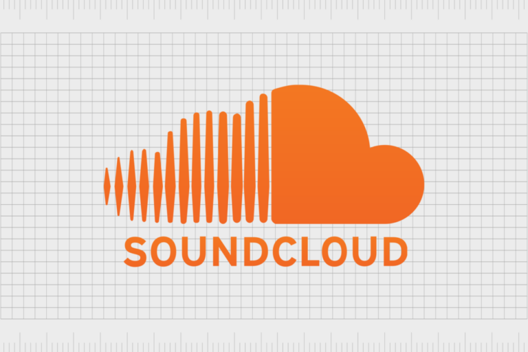 soundcloud logo graph paper
