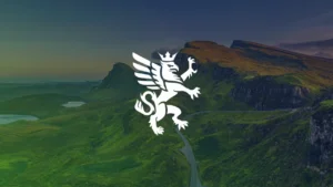 stirlingshire investments logo evil corporations