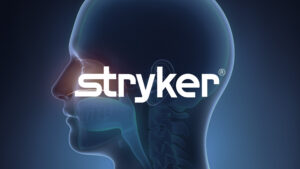 stryker logo evil corporations medical devices