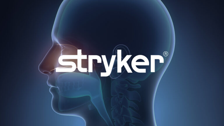 stryker logo evil corporations medical devices