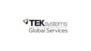 teksystems logo evil employer