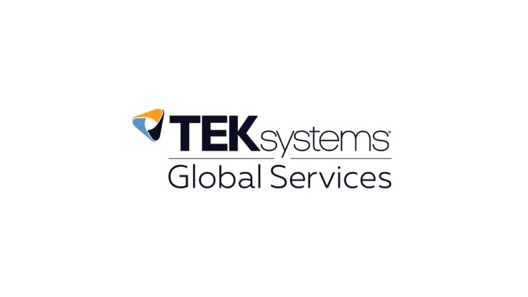 teksystems logo evil employer