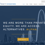 trinity tpeg website evil corporations