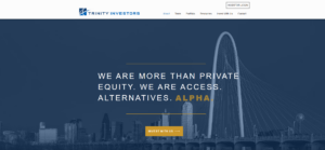 trinity tpeg website evil corporations