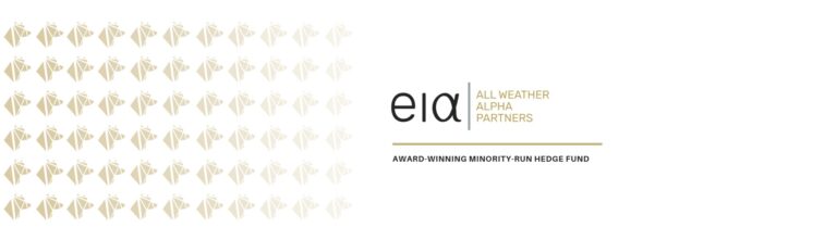 EIA All Weather Alpha Fund I Partners LLC detroit award andrew middlebrooks evil corporations
