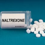 Naltrexone drug