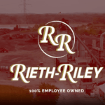 RIETH-RILEY CONSTRUCTION CO., INC LOGO EVIL CORPORATIONS