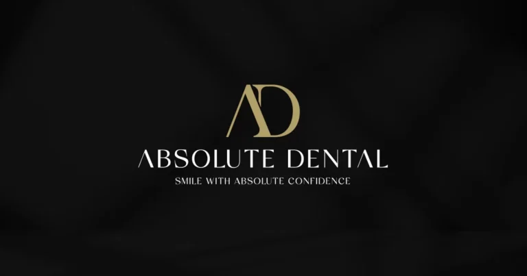 absolute dental logo evil corporations