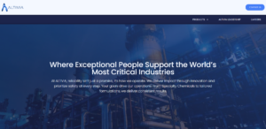 altivia website evil corporations
