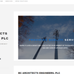bc architects engineers bcplc website evil corporations