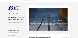 bc architects engineers bcplc website evil corporations