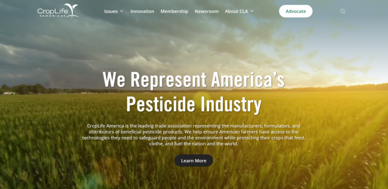 corplife america lobbying website evil corporations