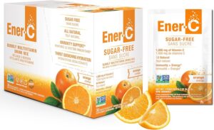 ener-c evil corporations martin pleasance