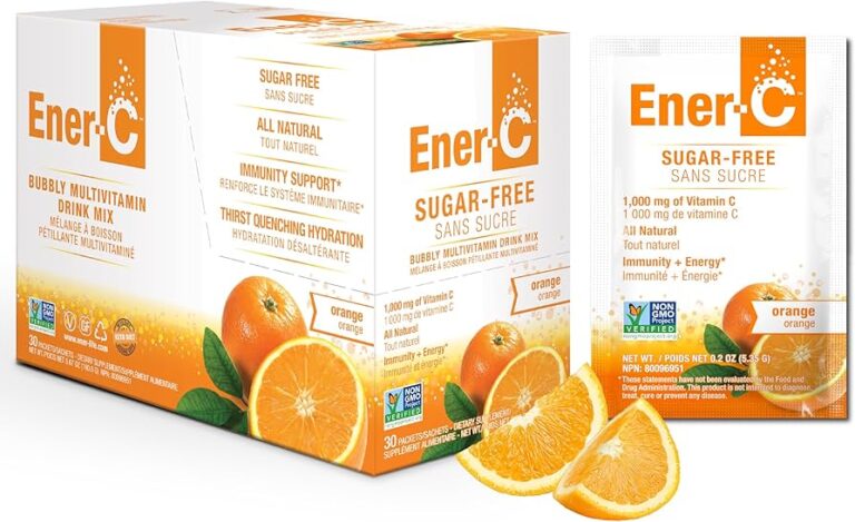 ener-c evil corporations martin pleasance