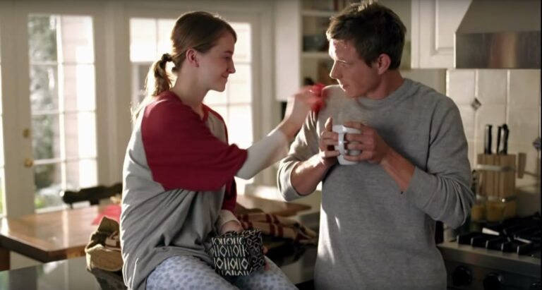 folgers coffee incest