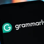 grammarly logo evil corporations