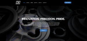 ici industrial chrome evil corporations
