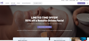 massage envy website evil corporations