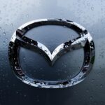 mazda logo evil corporations