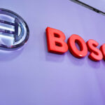 robert bosch logo evil corporations