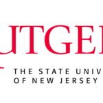 rutgers university logo evil