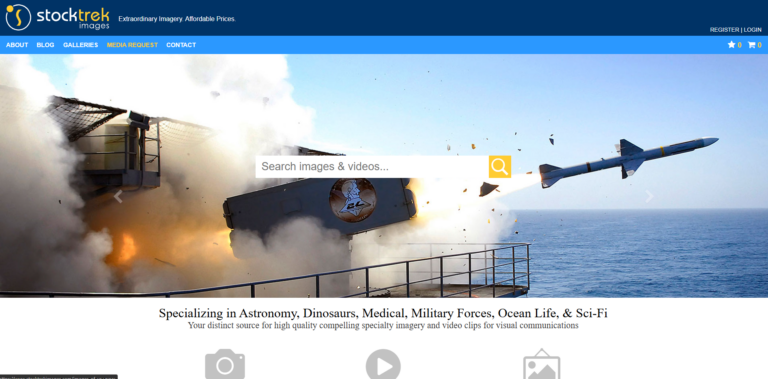 stocktrek images website evil corporations