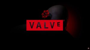 valve logo evil corporations steam