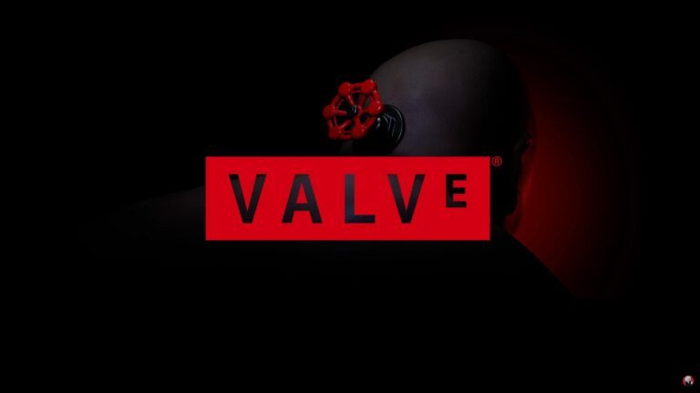 valve logo evil corporations steam