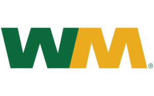 waste management logo evil corporations