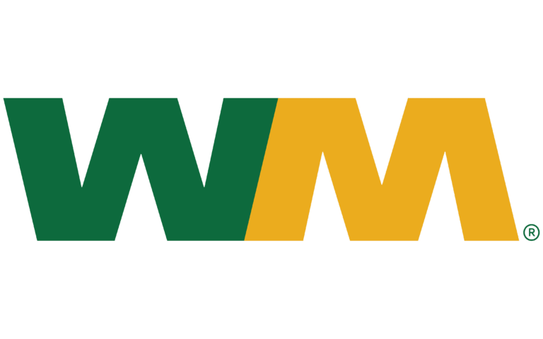 waste management logo evil corporations