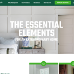 woodgrain website evil corporations millwork