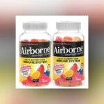 Airborne supplement wallpaper rb