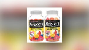 Airborne supplement wallpaper rb