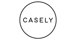Casely, Inc Logo Evil Corporations