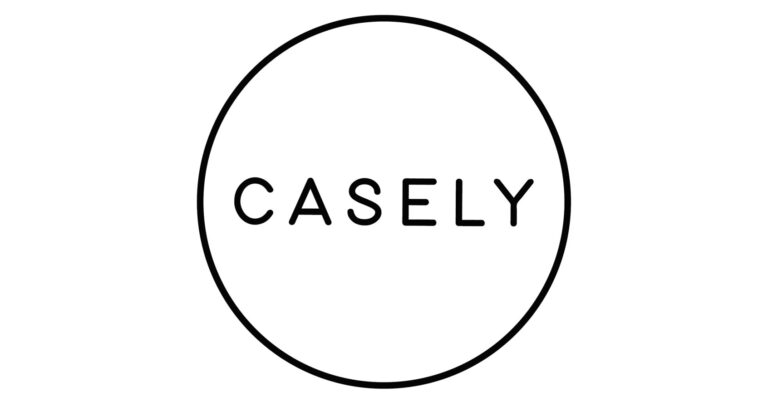 Casely, Inc Logo Evil Corporations