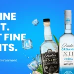 Drake's Organic Spirits Evil Corporations