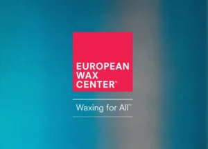 European Wax Center Logo Evil Corporations
