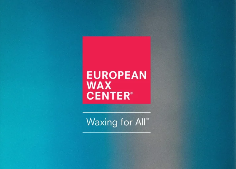 European Wax Center Logo Evil Corporations
