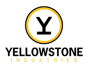 Yellowstone Industrial Logo