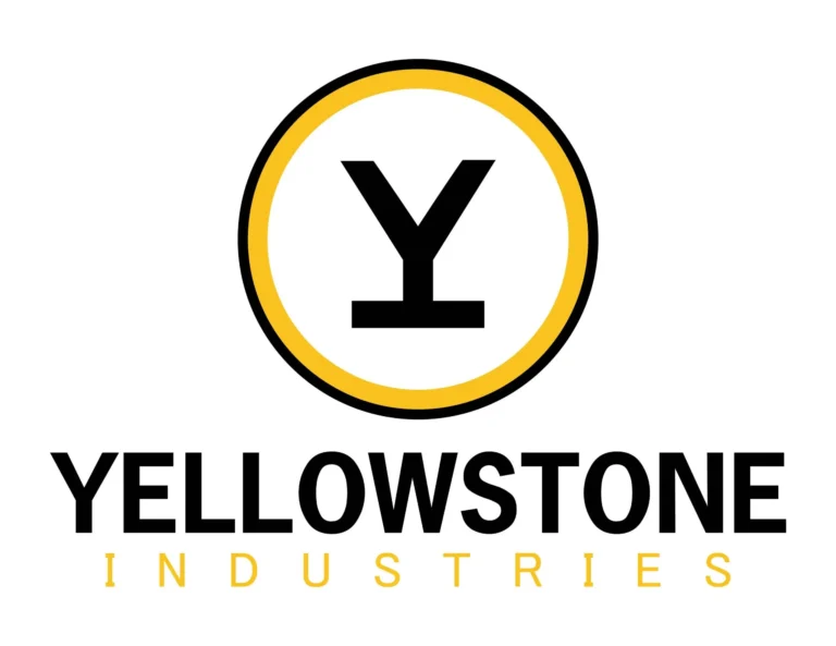 Yellowstone Industrial Logo