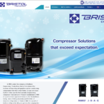 bristol compressors website evil corporations