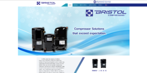 bristol compressors website evil corporations