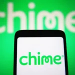 chime logo evil corporations