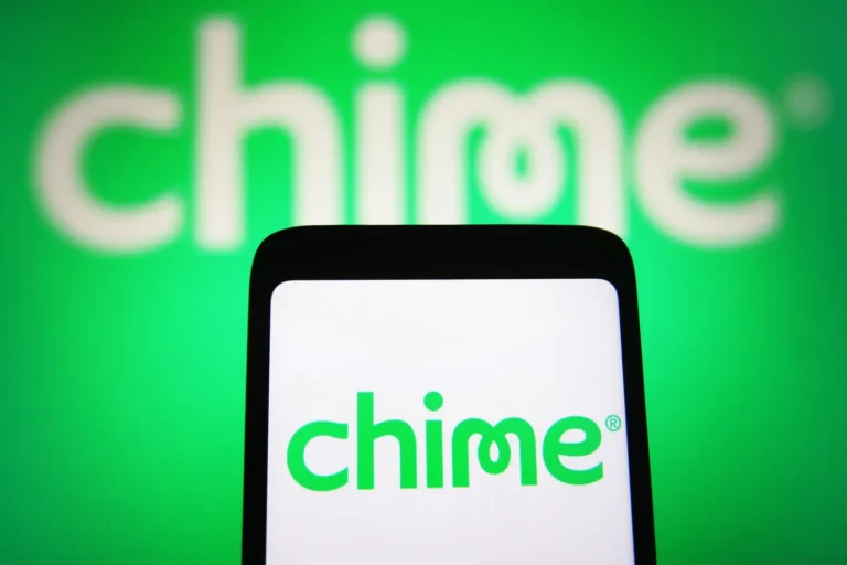 chime logo evil corporations