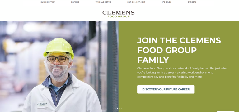 clemens food group website evil corporations