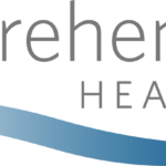 comprehensive healthcare management services logo banner