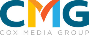 cox media group logo cmg evil corporations