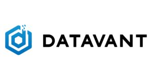 datavant logo evil corporations